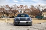 Porsche 911 R Tribute to Steve McQueen 2016 года